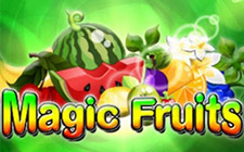 Игровой автомат Magic Fruits